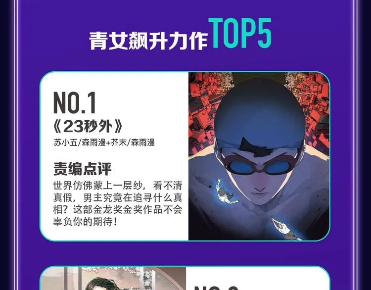 《谷围南亭》蝉联双榜冠军！ 第27页