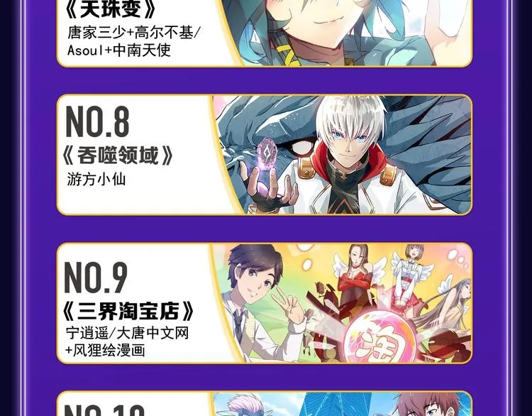 《谷围南亭》蝉联双榜冠军！ 第35页