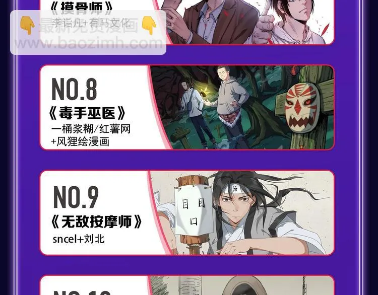 《谷围南亭》蝉联双榜冠军！ 第45页