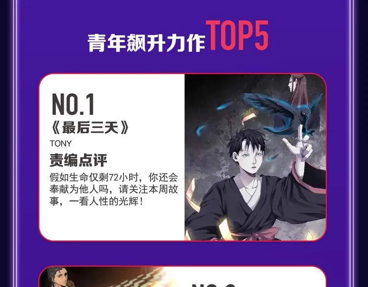 《谷围南亭》蝉联双榜冠军！ 第47页