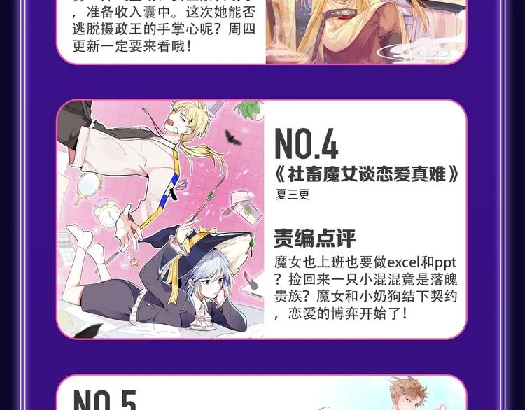 《我独自升级》荣获少年榜冠军！ 第19页
