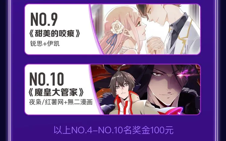 《成也萧河》喜提双冠军！ 第9页