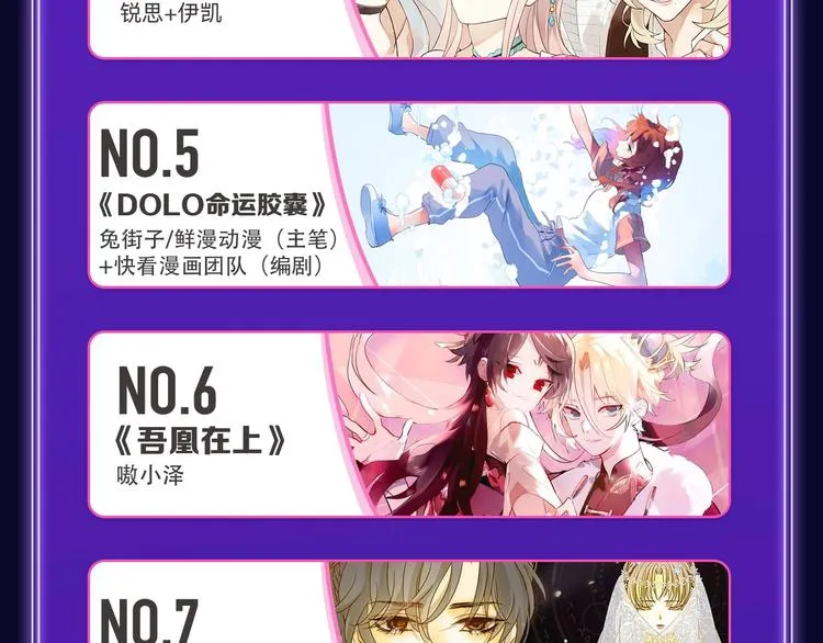 《成也萧河》喜提双冠军！ 第14页
