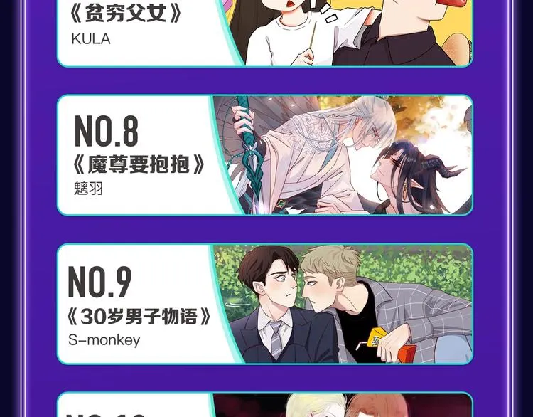 《成也萧河》喜提双冠军！ 第25页
