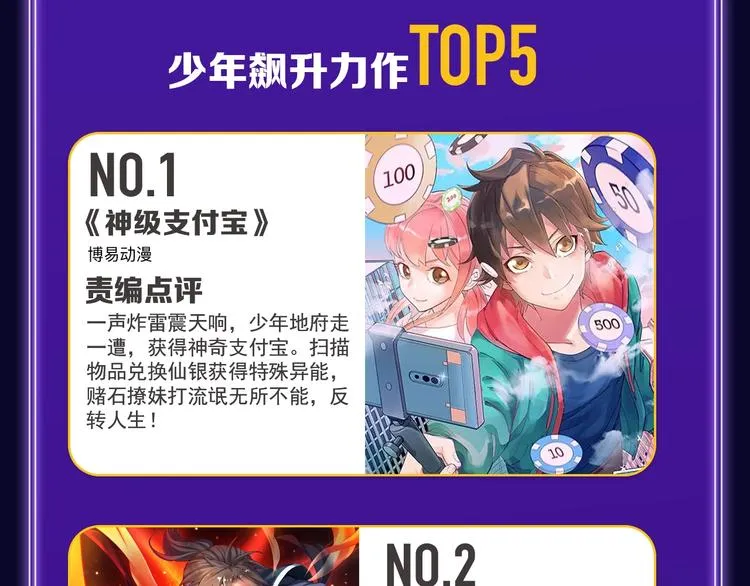 《成也萧河》喜提双冠军！ 第37页
