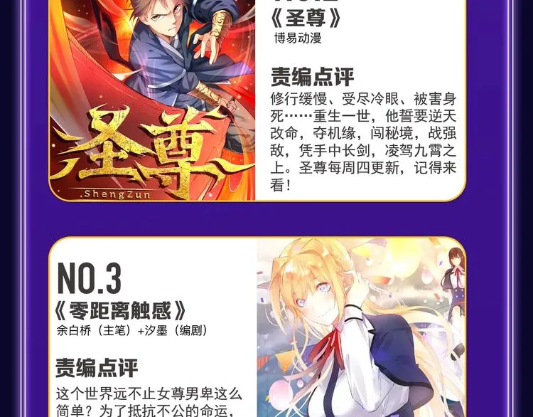 《成也萧河》喜提双冠军！ 第38页