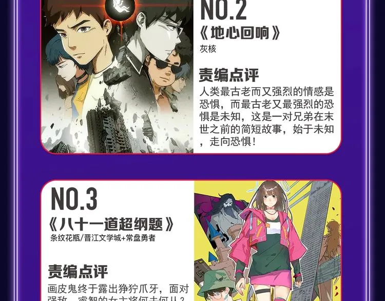 《成也萧河》喜提双冠军！ 第48页