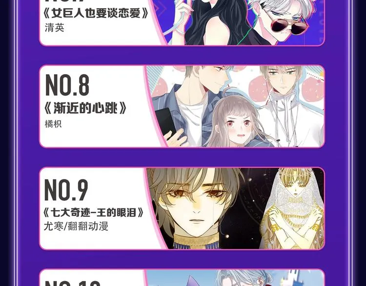 《谷围南亭》喜提三冠军！ 第15页