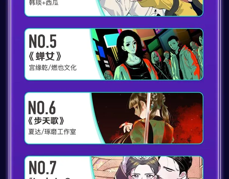 《谷围南亭》喜提三冠军！ 第24页