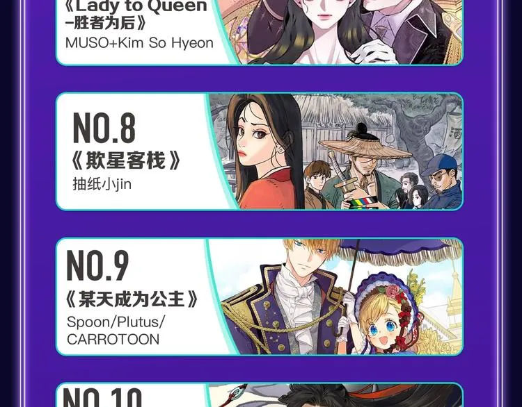 《谷围南亭》喜提三冠军！ 第25页
