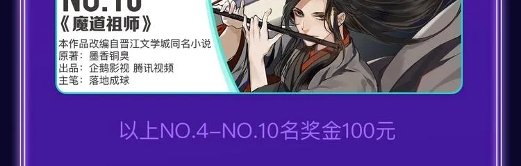 《谷围南亭》喜提三冠军！ 第26页
