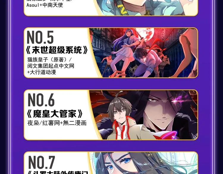 《谷围南亭》喜提三冠军！ 第34页