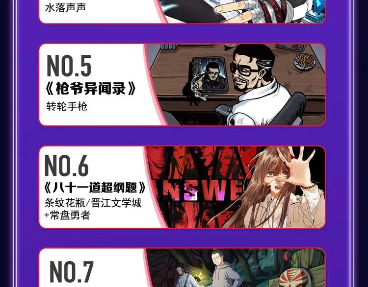 《谷围南亭》喜提三冠军！ 第44页