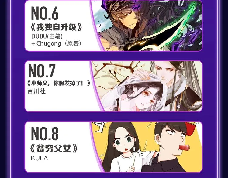 《谷围南亭》蝉联三榜冠军！ 第8页