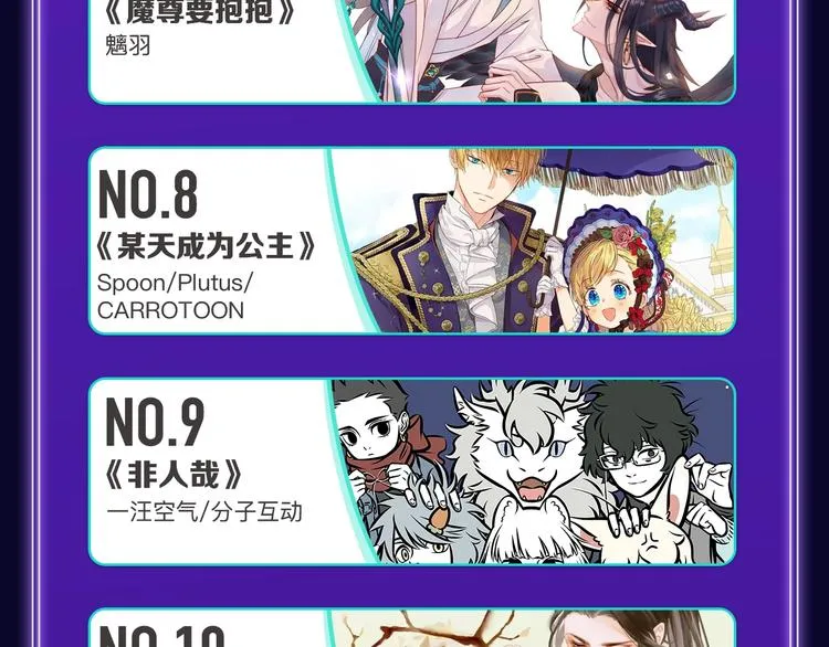 《谷围南亭》蝉联三榜冠军！ 第25页