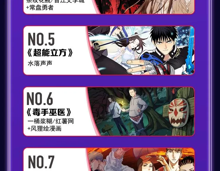 《谷围南亭》蝉联三榜冠军！ 第44页