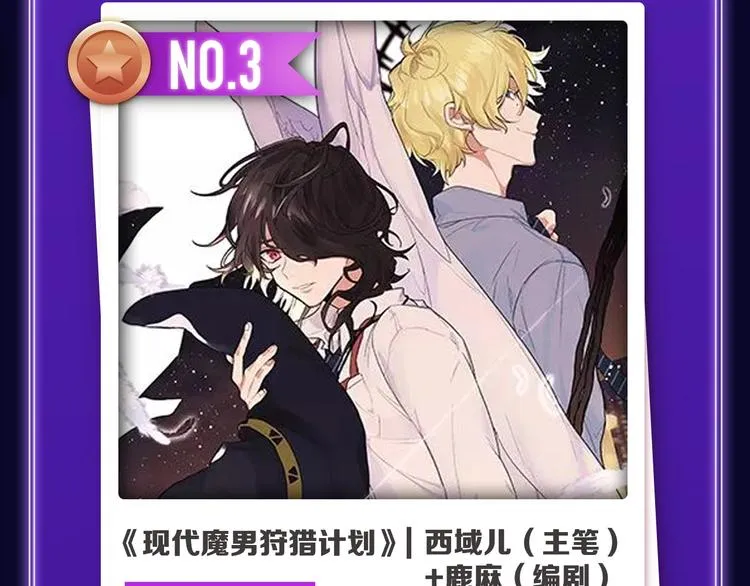 《谷围南亭》三连冠！ 第6页