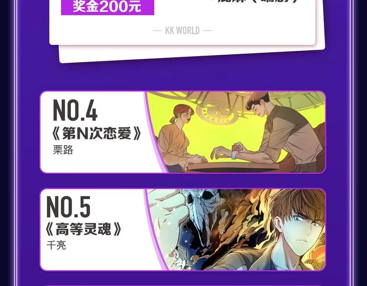 《谷围南亭》三连冠！ 第7页