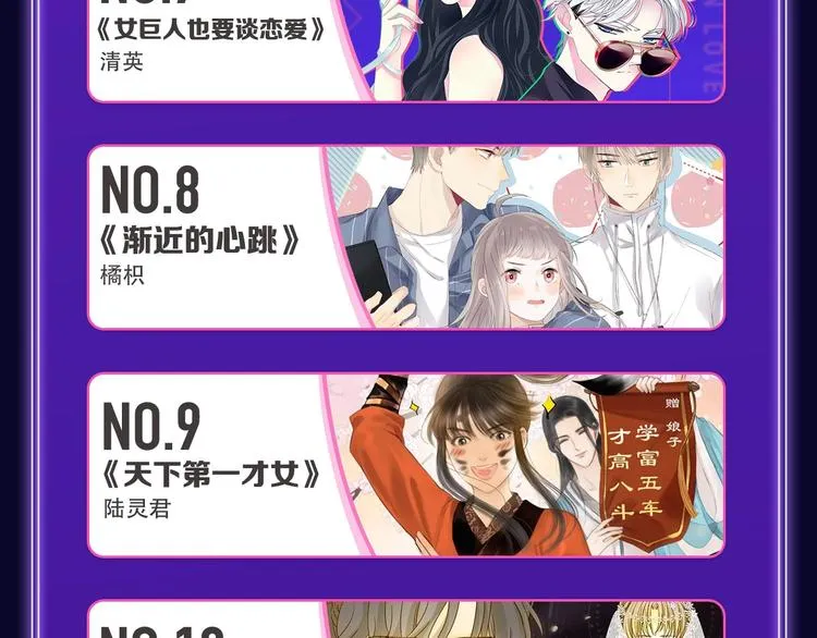 《谷围南亭》三连冠！ 第15页