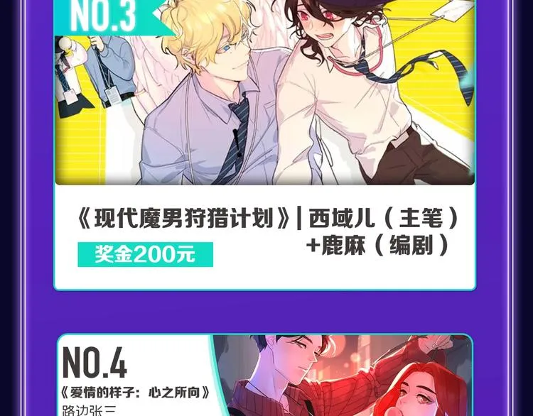 《谷围南亭》三连冠！ 第23页