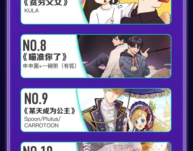 《谷围南亭》三连冠！ 第25页