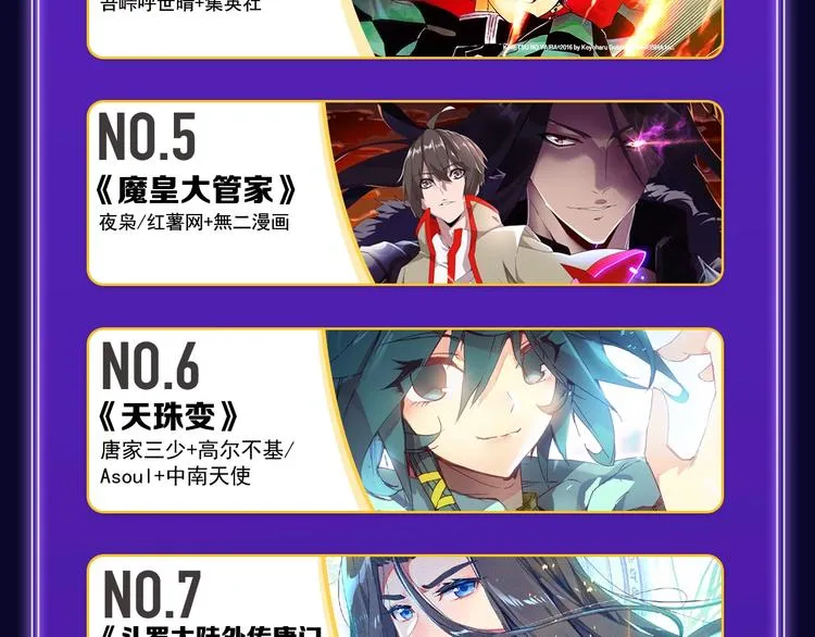 《谷围南亭》三连冠！ 第34页