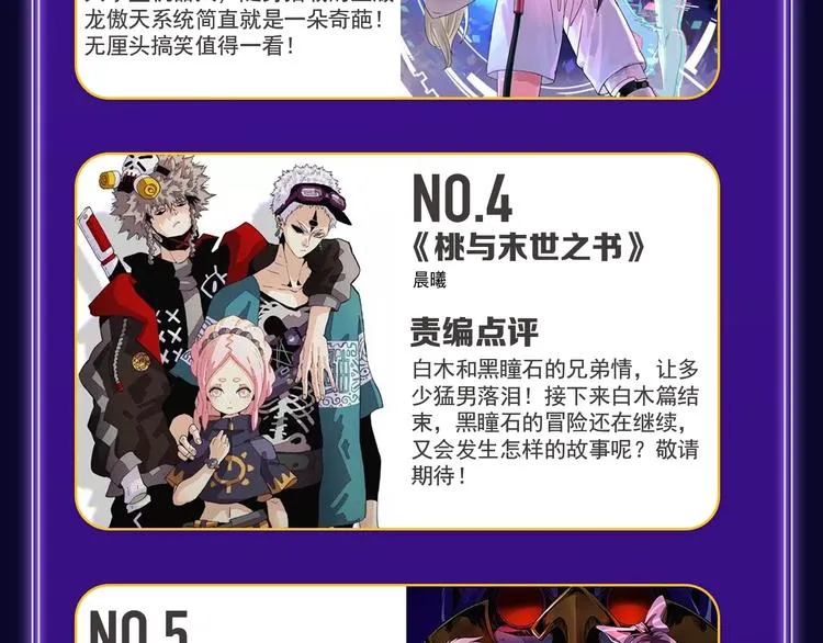 《谷围南亭》三连冠！ 第39页