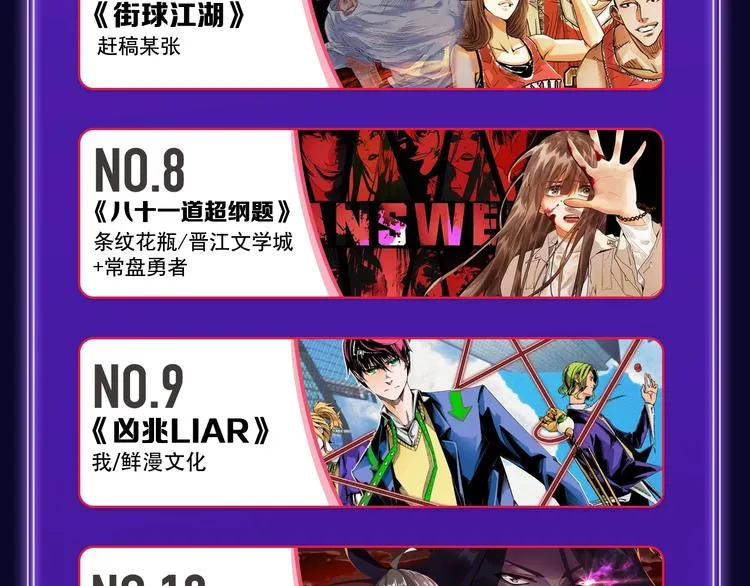《谷围南亭》三连冠！ 第45页