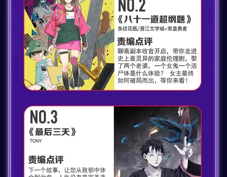 《谷围南亭》三连冠！ 第48页