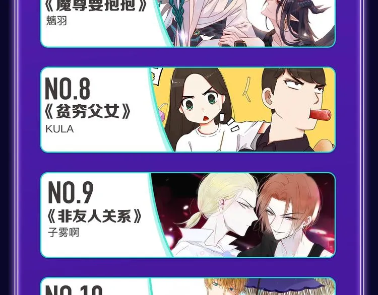 《谷围南亭》连续四期三连冠！ 第25页