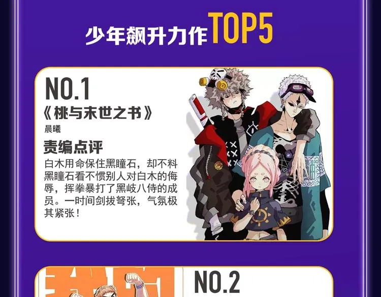 《谷围南亭》连续四期三连冠！ 第37页