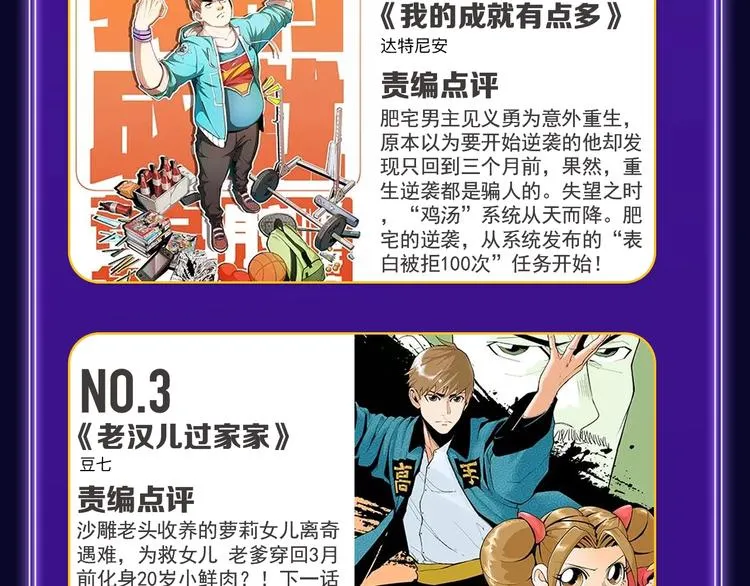 《谷围南亭》连续四期三连冠！ 第38页