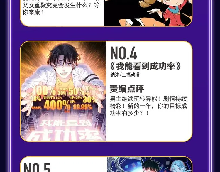 《谷围南亭》连续四期三连冠！ 第39页