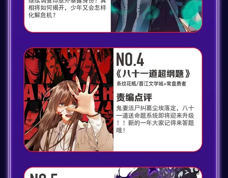 《谷围南亭》连续四期三连冠！ 第49页