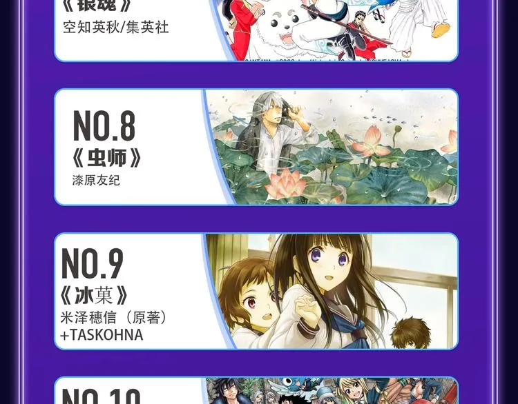《谷围南亭》国漫榜第一！ 第15页