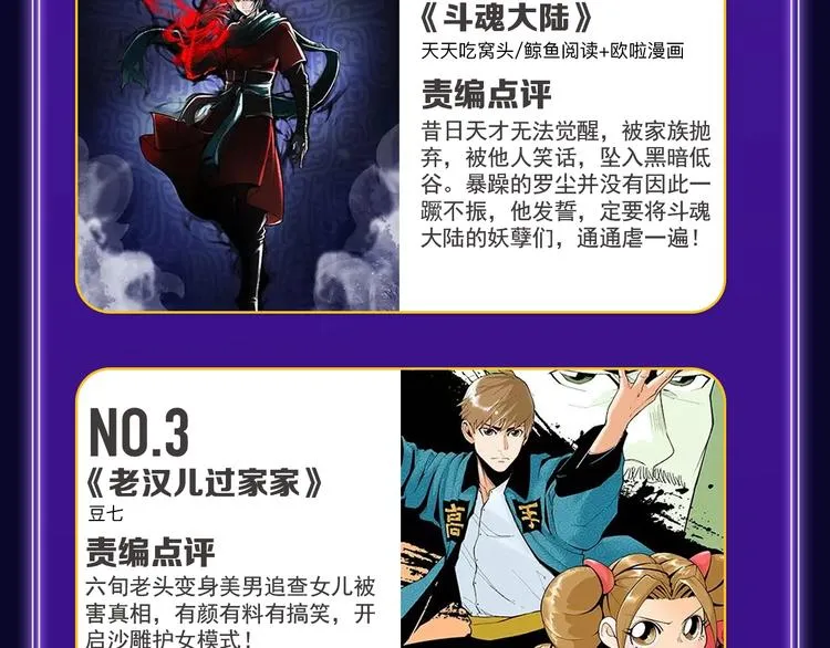 《谷围南亭》国漫榜第一！ 第50页
