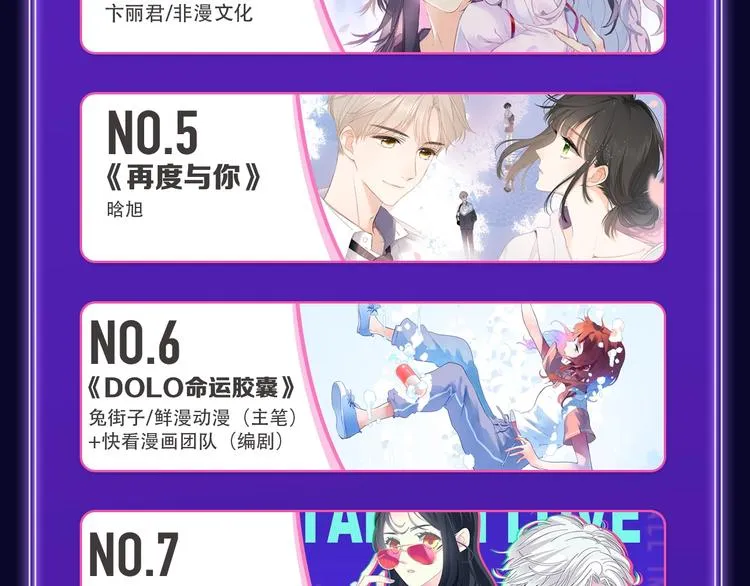 《成也萧河》荣获少女榜第一！ 第26页