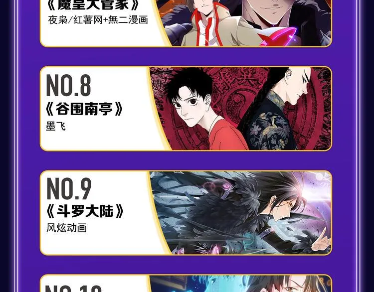 《成也萧河》荣获少女榜第一！ 第47页