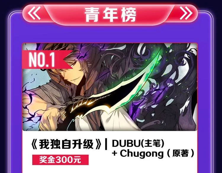 《成也萧河》荣获少女榜第一！ 第53页