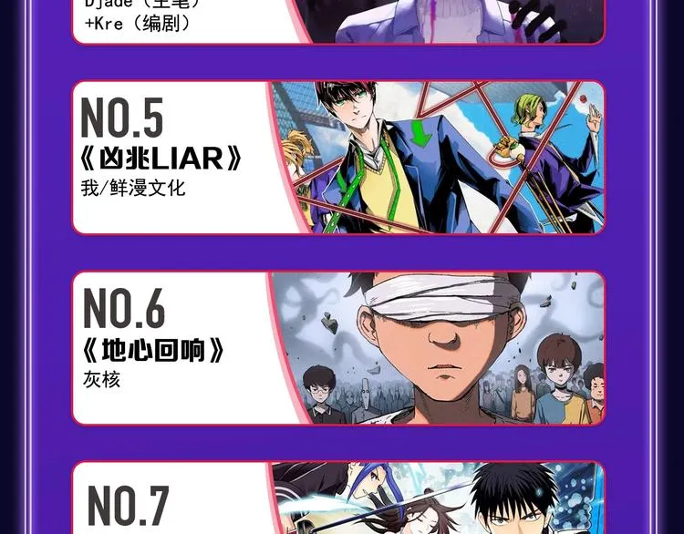 《成也萧河》荣获少女榜第一！ 第56页