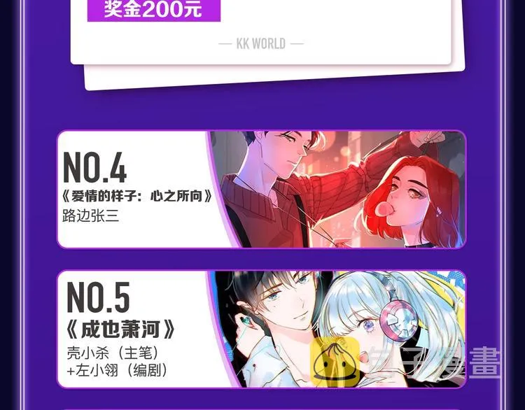 《不可爱的TA》获得双冠军！ 第7页