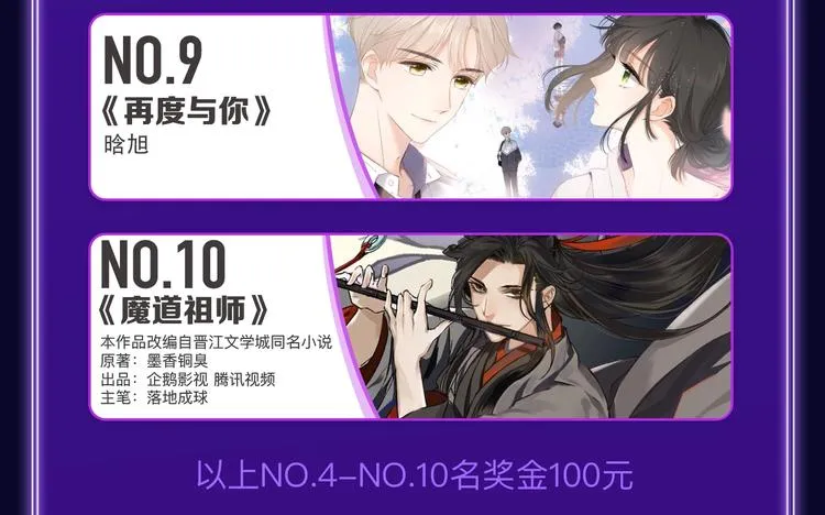《不可爱的TA》获得双冠军！ 第9页