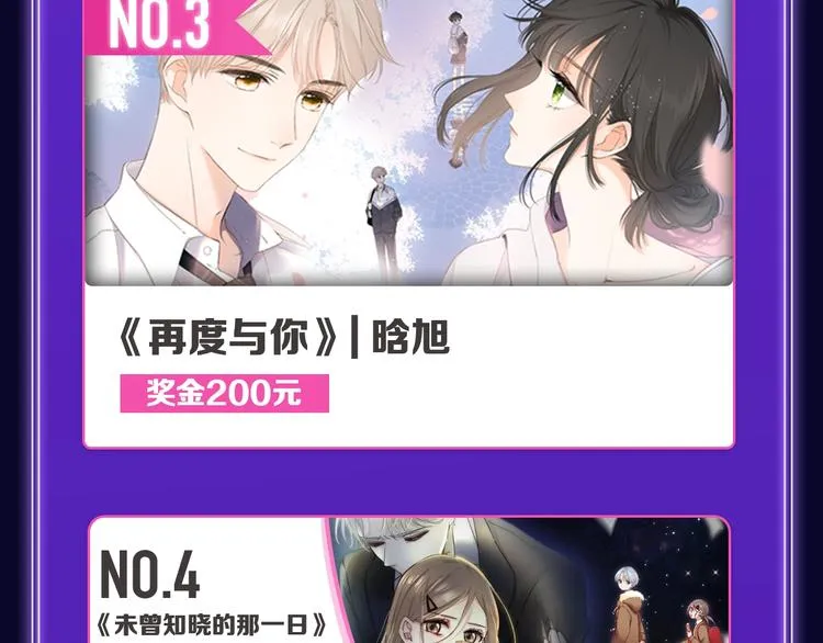 《不可爱的TA》获得双冠军！ 第25页