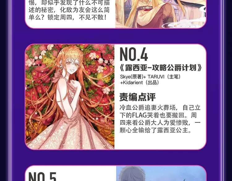 《不可爱的TA》获得双冠军！ 第31页