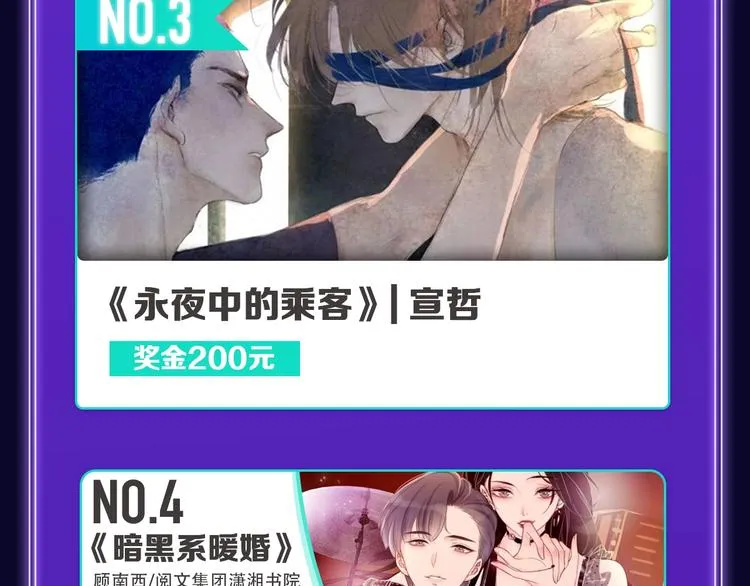 《不可爱的TA》获得双冠军！ 第35页