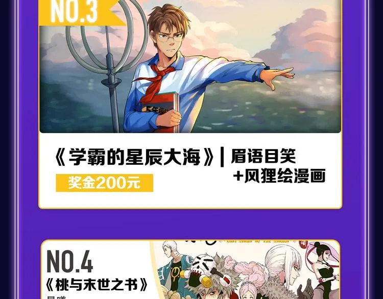 《不可爱的TA》获得双冠军！ 第45页