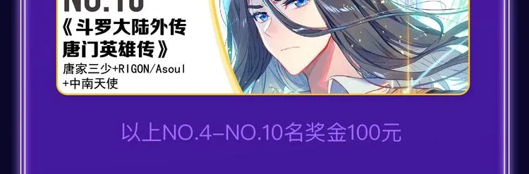 《不可爱的TA》获得双冠军！ 第48页