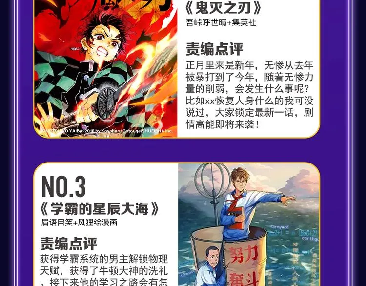 《不可爱的TA》获得双冠军！ 第50页