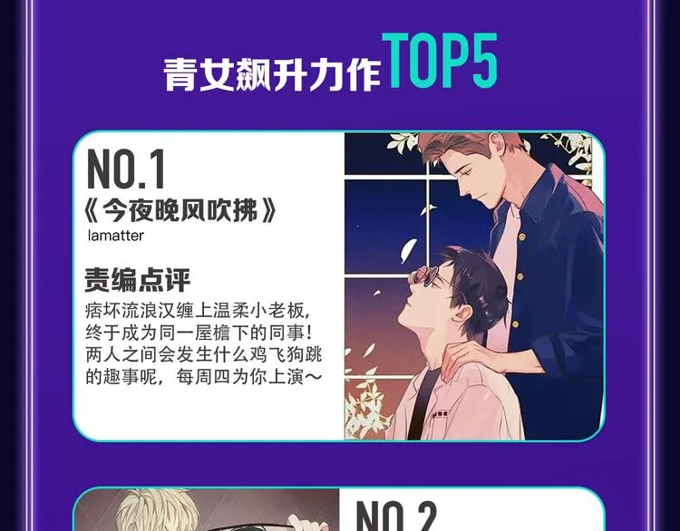《刀鞘的孩子》荣获三榜冠军！ 第39页