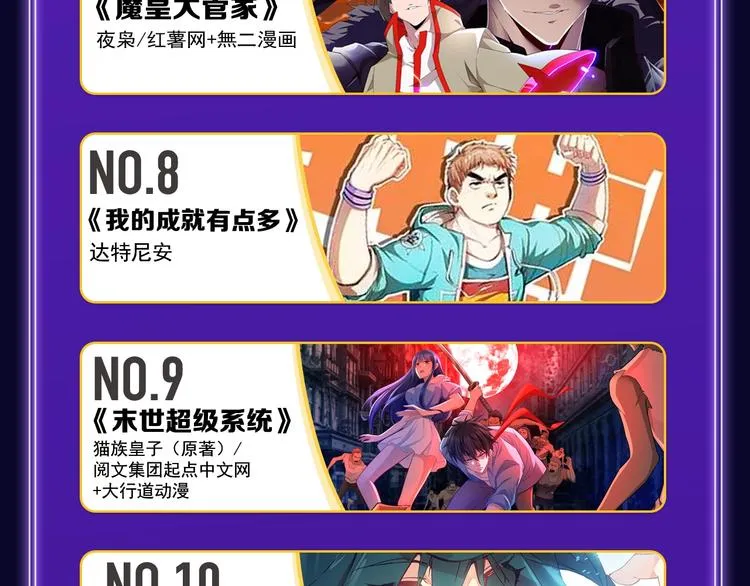《刀鞘的孩子》荣获三榜冠军！ 第47页